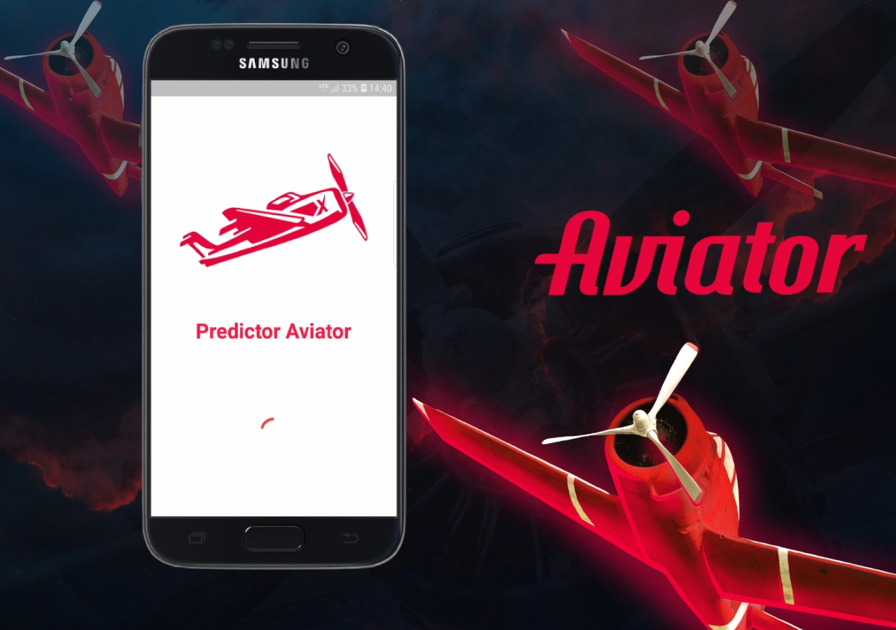 Ready to try your luck?