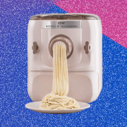 Noodle and Pasta Maker
